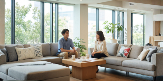 焦らない婚活の
